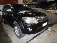 Toyota Fortuner 2005 P598,000 for sale