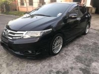 2012 Honda City for sale