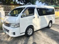 2012 Toyota Super Grandia for sale 