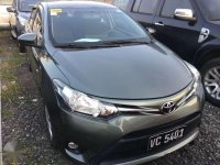 2016 Toyota Vios E MT Gas FOR SALE