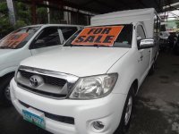 2010 Toyota Hilux Diesel Manual for sale