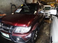 Almost brand new Isuzu Crosswind Diesel 2013