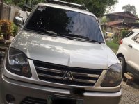 2010 Mitsubishi Adventure for sale