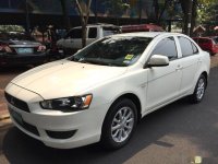 Mitsubishi Lancer 2013 for sale