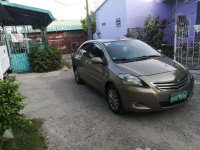 2012 TOYOTA Vios 1.3G AT FOR SALE