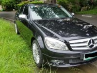 2008 Mercedes-Benz 280 for sale in Muntinlupa