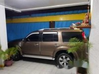 Ford Everest 2010 P615,000 for sale