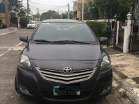 2012 Toyota Vios Gasoline Automatic for sale