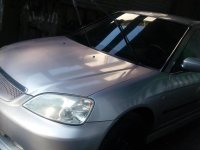 2001 Honda Civic In-Line Automatic for sale at best price