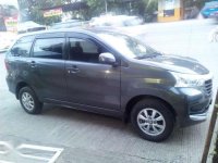 Toyota Avanza 2017 FOR SALE