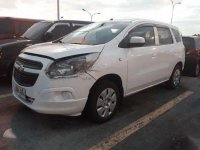 2015 Chevrolet Spin FOR SALE