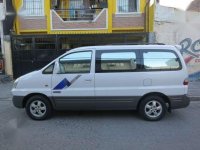 2006 HYUNDAI STAREX FOR SALE 