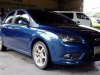Almost brand new Ford Focus Diesel 2007 