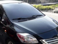 Toyota Vios E 1.3 2010 Manual FOR SALE