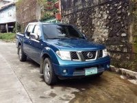 2008 Nissan Navara Automatic Diesel well maintained