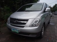 2015 Hyundai Grand starex Automatic Diesel well maintained