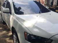 Mitsubishi Lancer EX 2013 for sale 