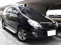 2006 TOYOTA INNOVA J . Manual . gas . smooth 