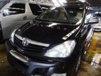 2010 Toyota Innova Automatic Diesel well maintained