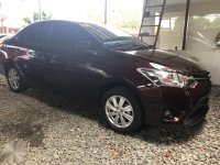 2017 Toyota Vios for sale