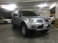 2009 Mitsubishi Montero for sale in Muntinlupa