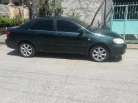 For Sale Corolla Altis 1.6 5-Speed Manual Transmission 2001