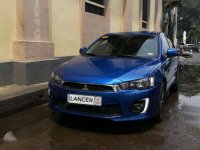 2017 Mitsubishi Lancer Ex GLS for sale 
