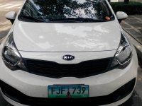 2013 Kia Rio for sale