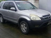 Honda CRV 2003 for sale 