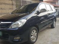 For Sale Toyota Innova G Variant 2011