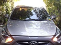 2012 Hyundai Accent for sale