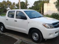 Toyota Hilux 2007 for sale 