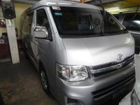 Toyota Hiace 2012 for sale