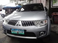 Mitsubishi Montero 2014 for sale