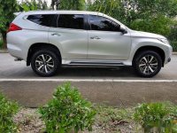 2016 Mitsubishi Montero for sale in Manila