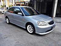 2001 Honda Civic In-Line Automatic for sale at best price