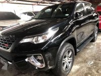 2016 Toyota Fortuner 2.4 G 4x2 Diesel Automatic
