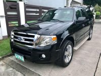 2010 Ford Expedition for sale 