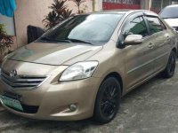 Toyota Vios 15g 2010 AT FOR SALE