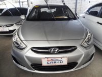 2015 Hyundai Accent for sale