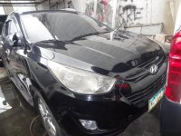 2013 Hyundai Tucson for sale