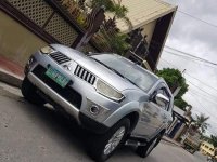 Mitsubishi Montero 2009 for sale