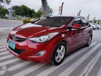 Hyundai Elantra GLS AT 2012 - 390K NEGOTIABLE!