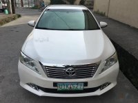 2012 Toyota Camry for sale in Manila