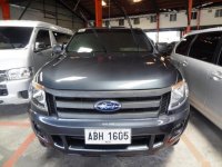 2015 Ford Ranger Manual Diesel well maintained