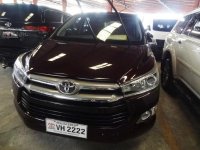 Toyota Innova 2016 P1,300 for sale