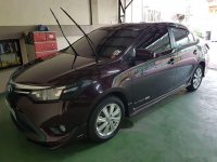 Toyota Vios 2017 for sale