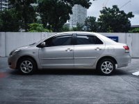 Toyota Vios 2007 Manual Gasoline P280,000