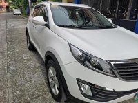 Kia Sportage 2012 P600,000 for sale