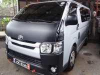 2016 Toyota Hiace for sale